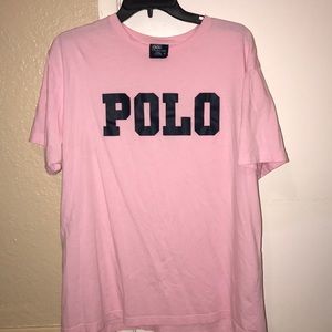 Polo Tee